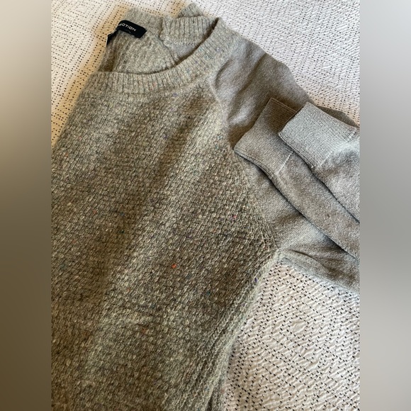 French Connection Wool Sweater - Picture 3 of 5